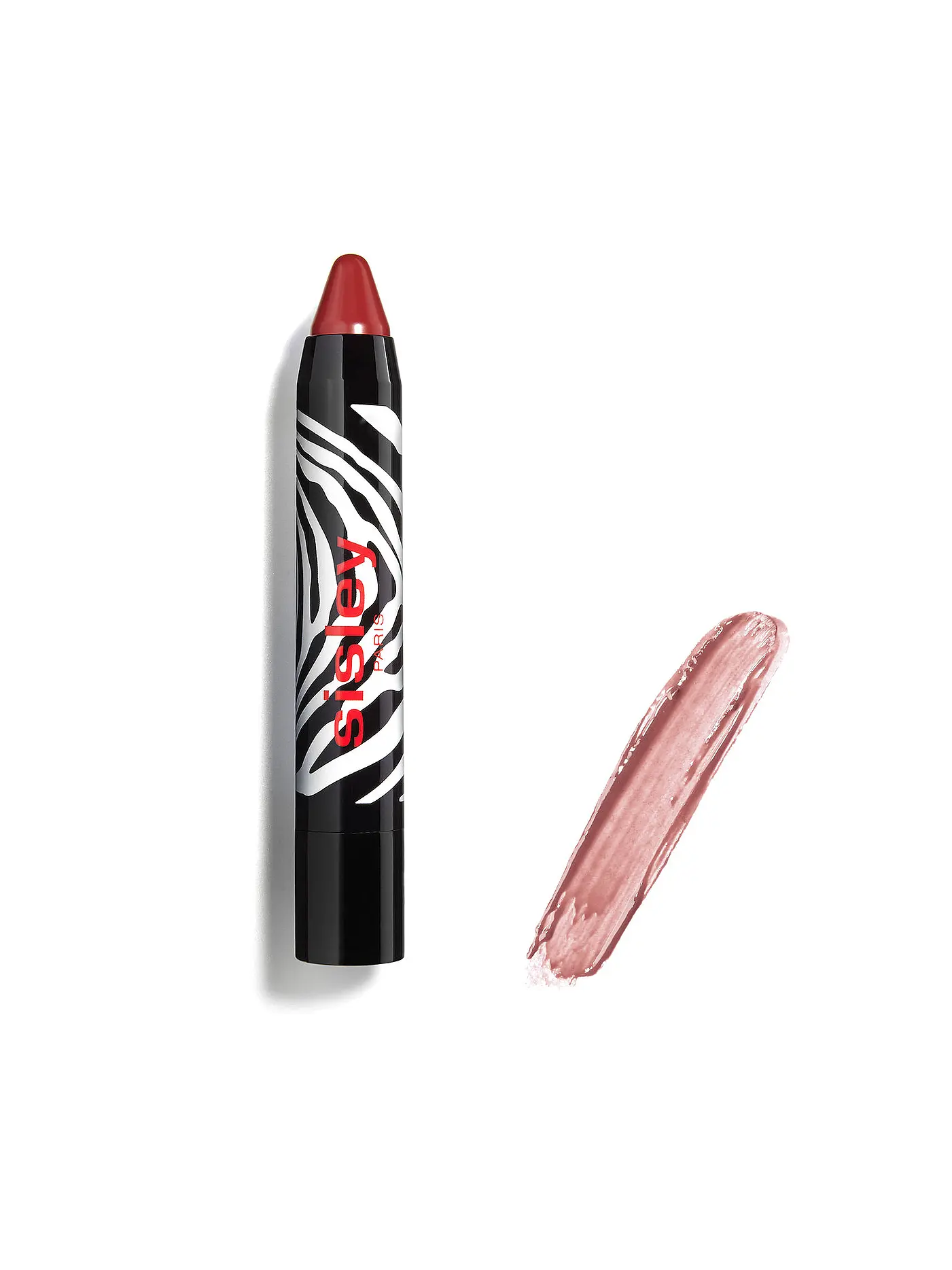 SISLEY | Lippenstift - Phyto-Lip Twist Mat ( N°21 Ruby ) | rosa